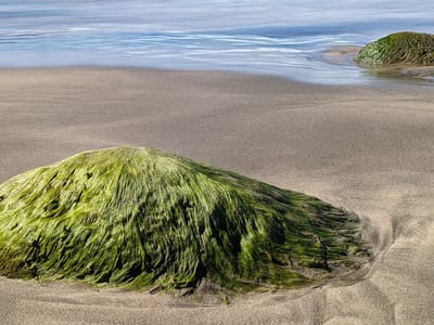 North Shore - The Cliffs at Princeville: Hanakapi’ai Beach