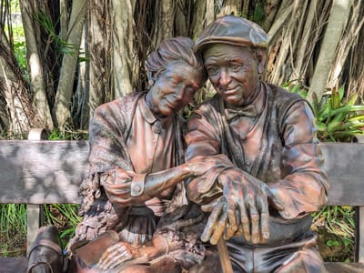 North Shore - The Cliffs at Princeville: \"Valentine\"