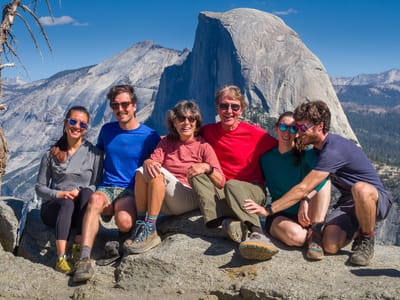 Yosemite Valley: Maybe not this one