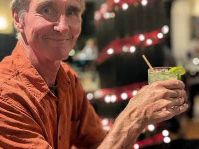 Kihei: The Birthday Boy