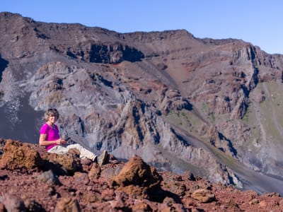 Kihei: Lolo of Haleakala