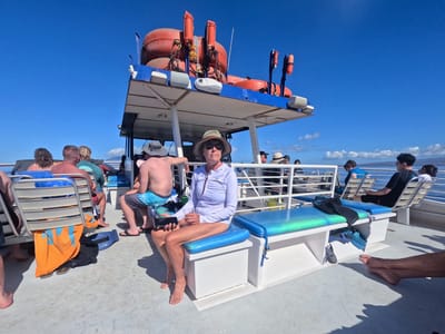 Kihei: Lolo of the Ocean Voyager
