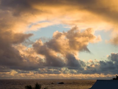 Hana: Hana Sunrise
