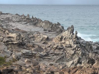 Wailea: Dragon's Teeth