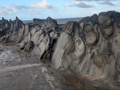 Wailea: Dragon's Teeth