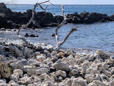 Wailea: Along the Hoapili Trail