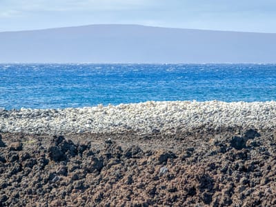 Wailea: Along the Hoapili Trail