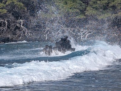 Wailea: Along the Hoapili Trail
