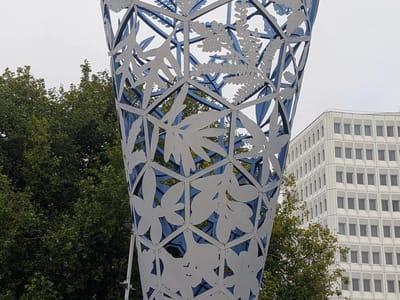 Christchurch: The Chalice