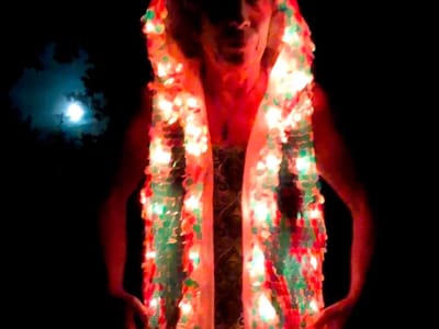 Prepping Me and the Motorhome for Burning Man: My feeble \"Burner\" attempt