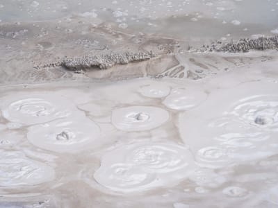 Orakei Korako: Orakei Korato