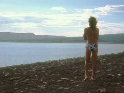 Heron Lake State Park: Lolo of Heron Lake