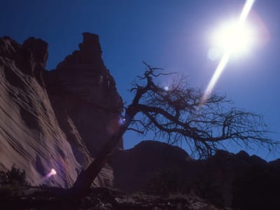 Red Rock State Park: Red Rocks