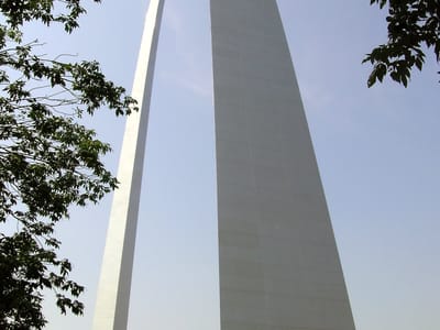 Gateway Arch / St. Louis: Gateway Arch