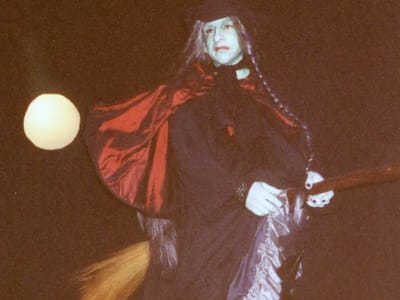 Salem: Salem Witch