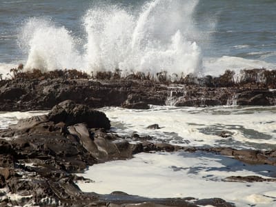 San Francisco RV Resort - Pacifica: Pebble Beach Surf