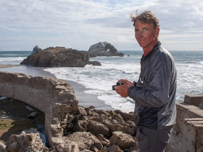 San Francisco: Herb at Lands End