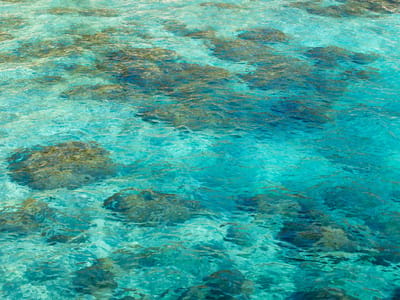 South Lake Tahoe area: Lake Tahoe Waters