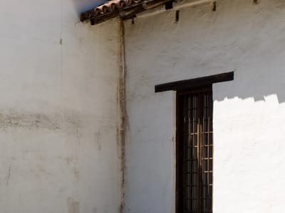 Sebastopol and Side Trips to San Francisco, Sonoma, Napa, and Marin Counties: Mission San Francisco Solano de Sonoma