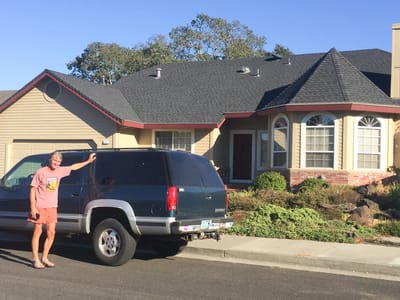 Home Sweet Home: Home Sweet Home