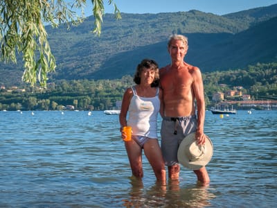 Lake Maggiore and the Borromean Islands: Lovely Lake Maggiore
