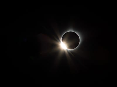 Solartown: The Diamond Ring!