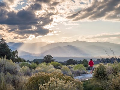 Bridgeport: Lolo of Travertine