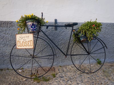 Granada: Strolling in the Albaicin