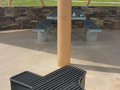 I40 to Tucumcari: Texas Style BBQ