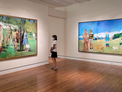 Portland: Portland Art Museum