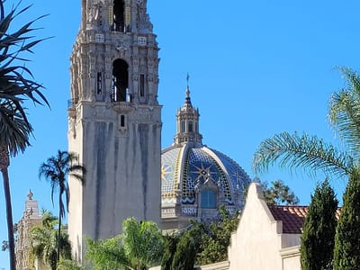 San Diego: Balboa Park
