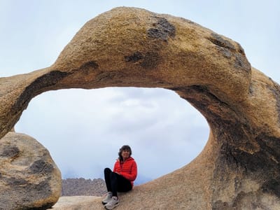 Bishop: Lolo in Mobius Arch