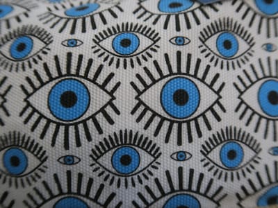 Crete: Evil Eyes
