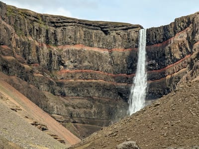 Hengifoss: Hengifoss