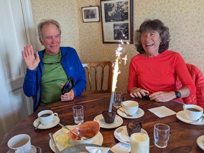 Akureyri: Kaffi Ilmur
