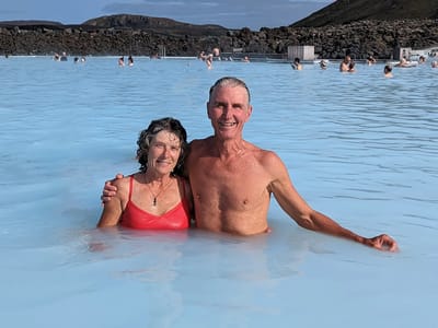 Blue Lagoon: Blue Lagoon