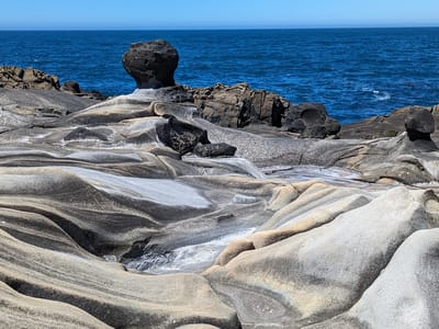 Salt Point State Park: Salt Point State Park