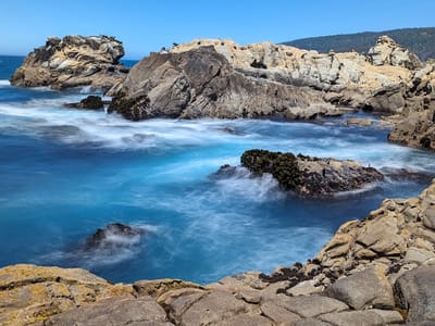 Salt Point State Park: Salt Point State Park