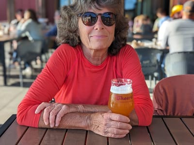 The Lost Coast: Gyppo Ale Mill
