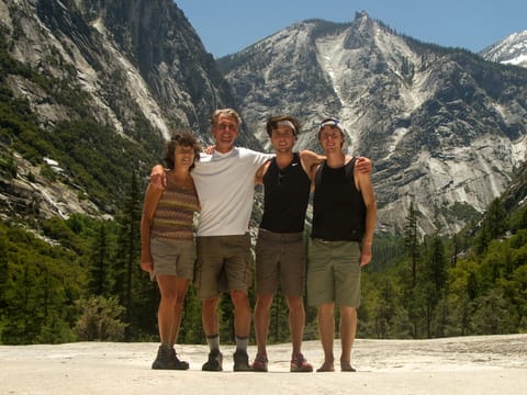 2012 Northern California Road Trip