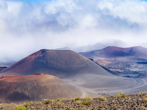 2018 Hawaii Big Island & Maui