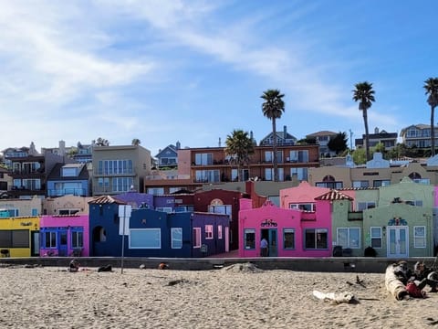 2022 Pescadero & Capitola