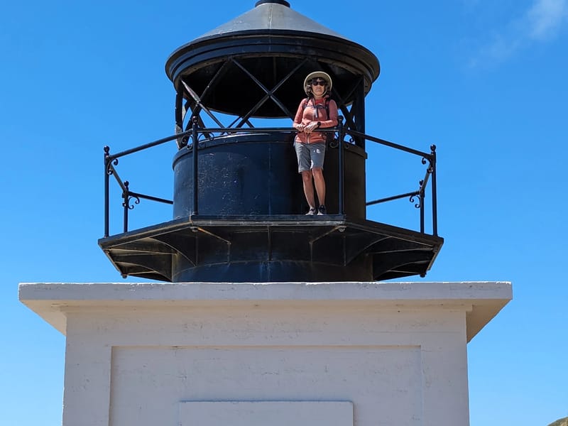 Punta Gorda Lighthouse