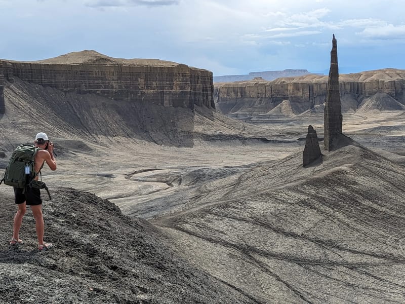 Long (and Short) Dong Silver