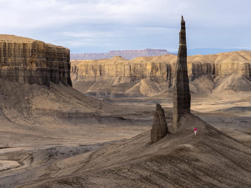 Little Lolo on Long Dong