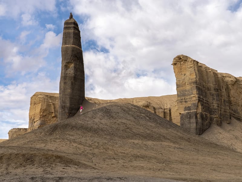 Lolo and the Angel of Death