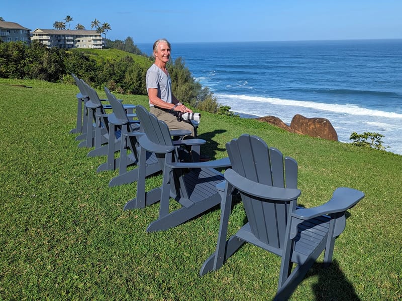 The Cliffs at Princeville