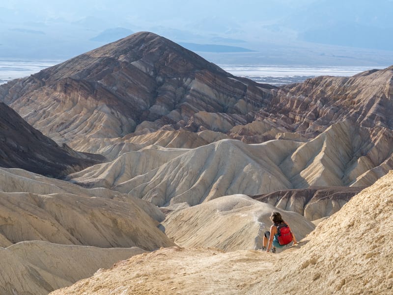 Not too dignified to crab crawl on butt