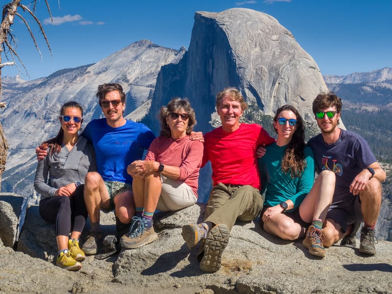 Gaidus Family Christmas Card