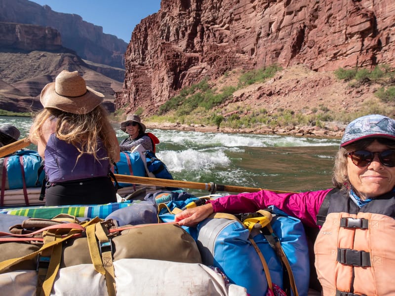 Big rapids day today